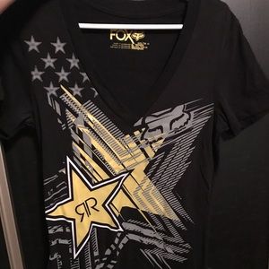 Fox racing T-Shirt! Size M